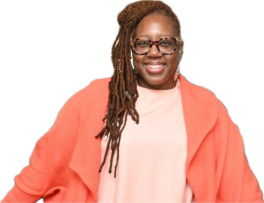 Melinda Hunt, Founder